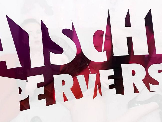 aische-pervers's Porno Video: Orgasmus 