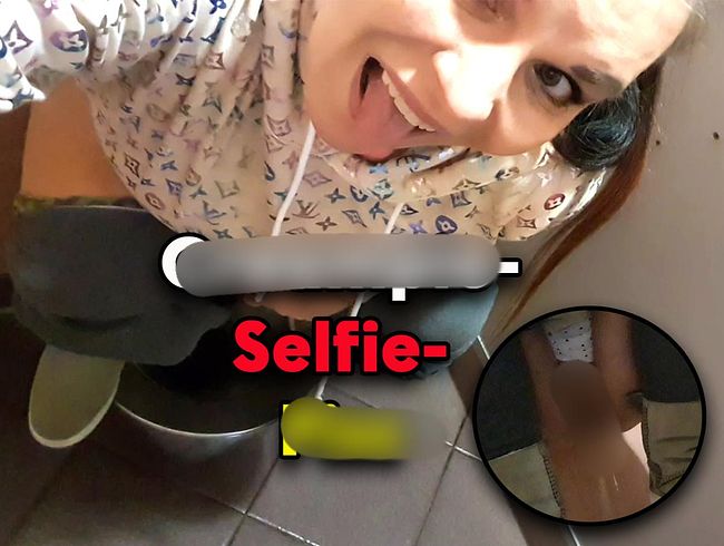aische per***s Porno Video: cream**e - Selfie - pi**
