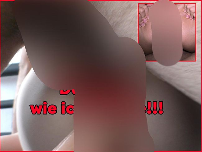 aische per***s Porno Video: Du fi**st