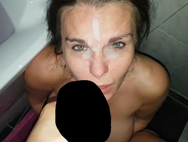 aische per***s Porno Video: Fremdfi**fo**e - erst Maulsperre