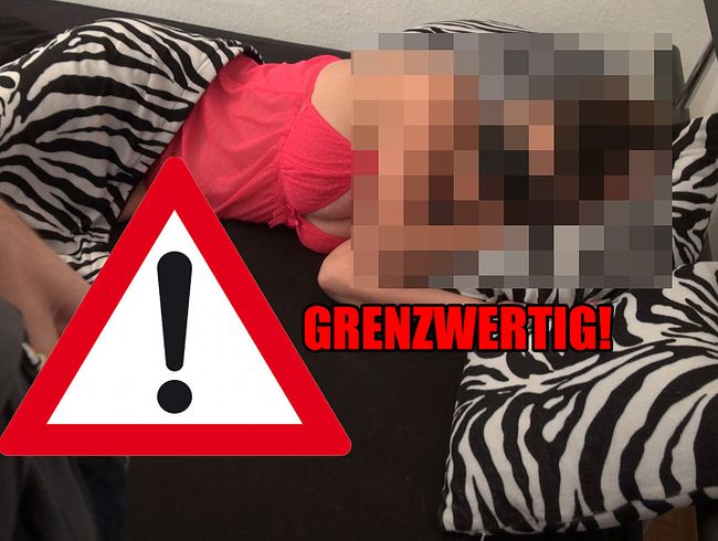 aische per***s Porno Video: GRENZWERTIG!!! Stiefbrüderchens per***se Vorliebe