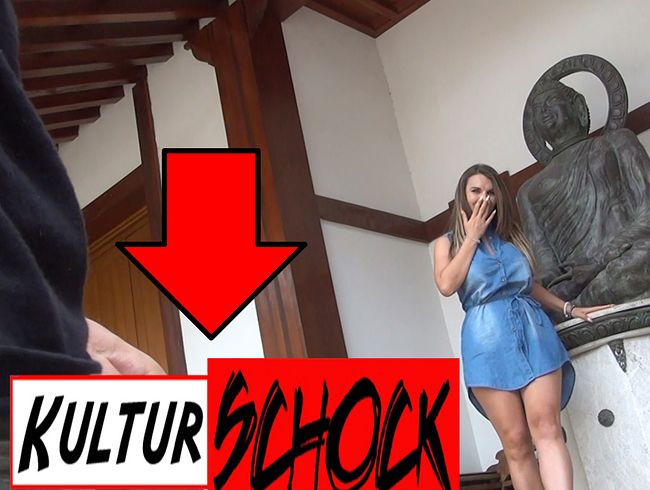 aische per***s Porno Video: Kulturschock!!! SO fi**en also Japaner?!